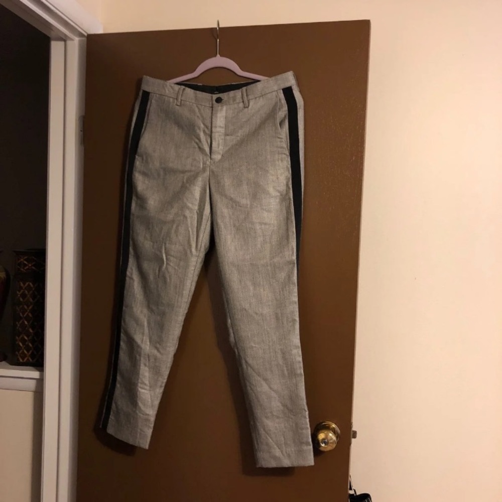 Rag and bone pants